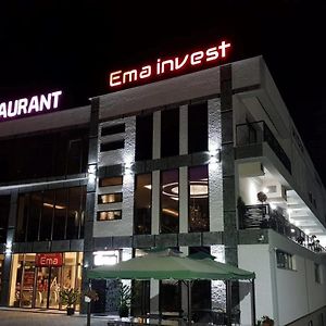 Hotel Ema